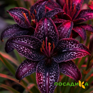 Лилейник Вояж купить по цене от 699р. в интернет-магазине «Посадика» с доставкой почтой в в Боровичие и по всей России – [изображение №1].