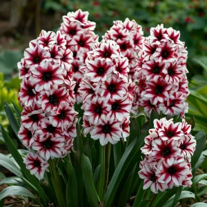 Гиацинт Электрик Спейс купить по цене от 2099р. в интернет-магазине «Посадика» с доставкой почтой в в Боровичие и по всей России – [изображение №1].