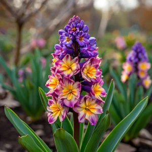 Гиацинт Свит Нектра купить по цене от 2099р. в интернет-магазине «Посадика» с доставкой почтой в в Боровичие и по всей России – [изображение №1].