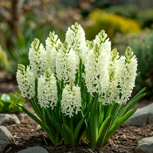 Гиацинт Дрим Трейл купить по цене от 2099р. в интернет-магазине «Посадика» с доставкой почтой в в Боровичие и по всей России – [изображение №1].